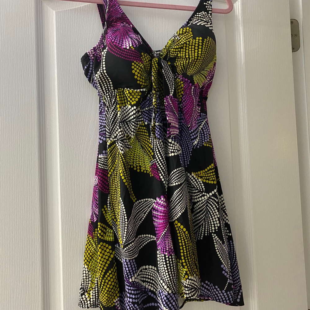 Bathing Suit